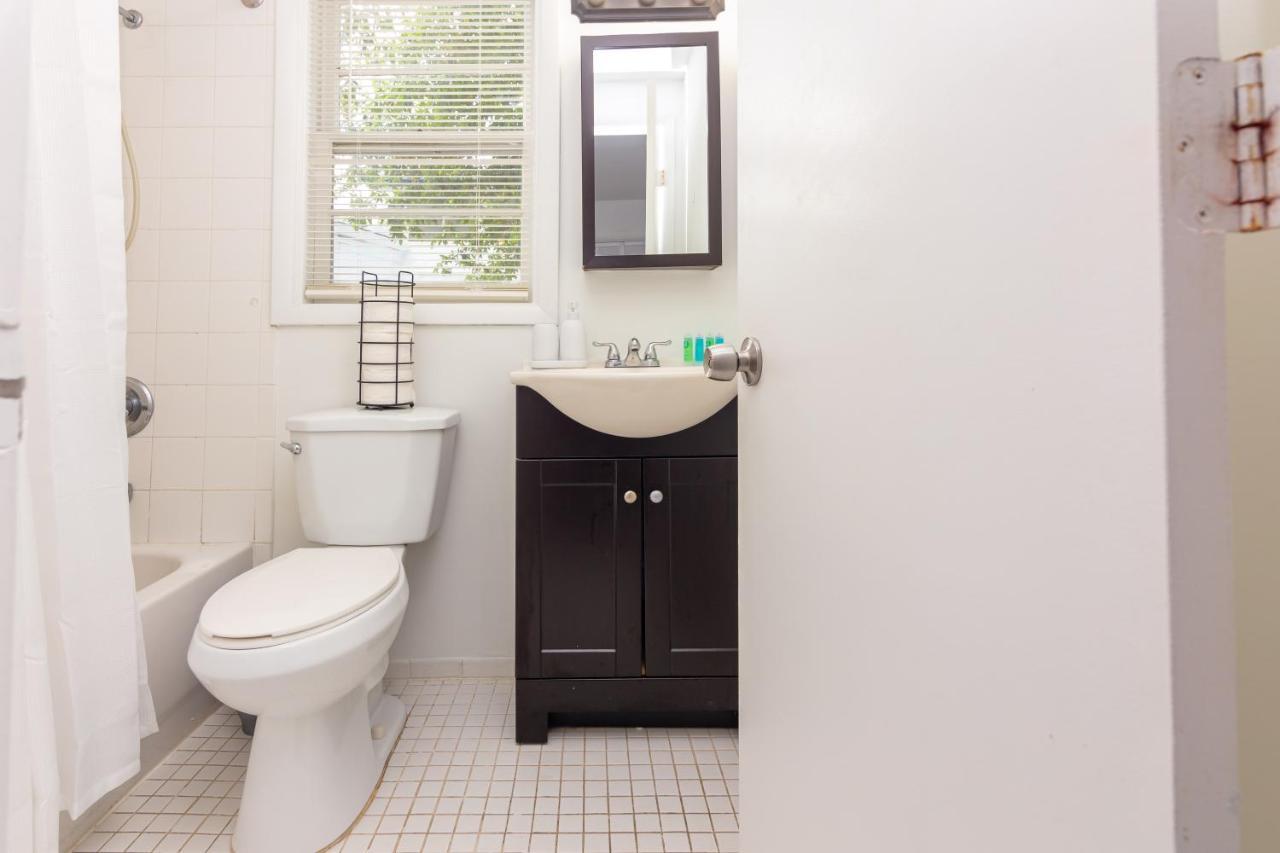 Apartament Studio Las Olas Beach - Fort Lauderdale - 5 Minutes Walk To Beach Zewnętrze zdjęcie