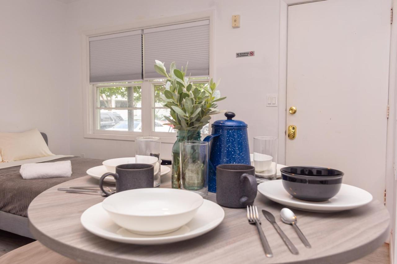 Apartament Studio Las Olas Beach - Fort Lauderdale - 5 Minutes Walk To Beach Zewnętrze zdjęcie
