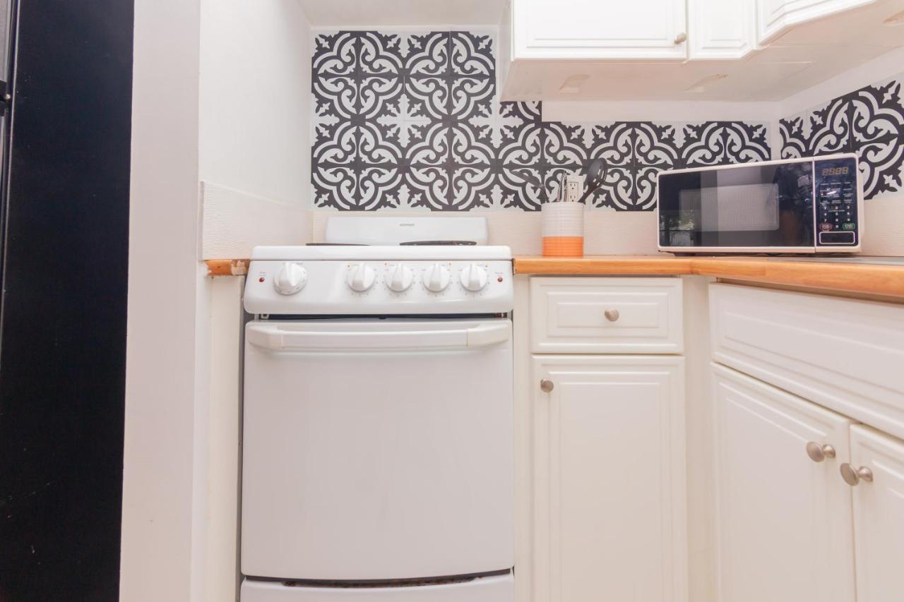 Apartament Studio Las Olas Beach - Fort Lauderdale - 5 Minutes Walk To Beach Zewnętrze zdjęcie