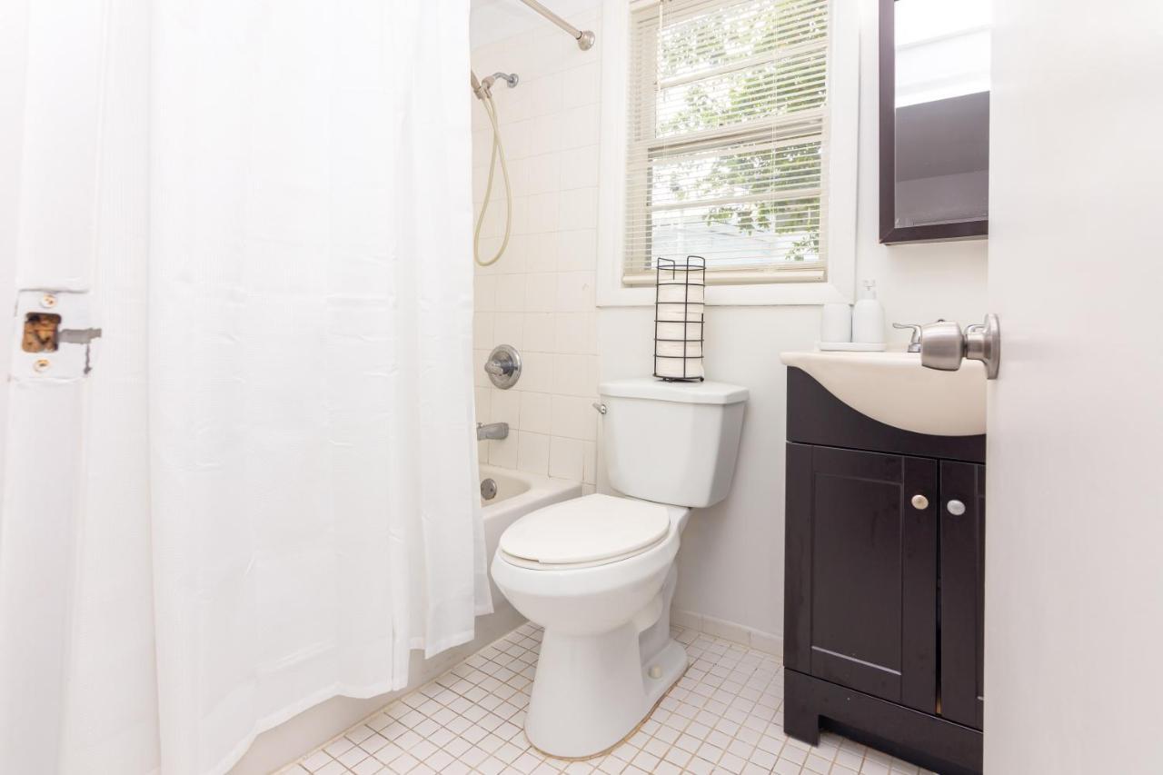 Apartament Studio Las Olas Beach - Fort Lauderdale - 5 Minutes Walk To Beach Zewnętrze zdjęcie