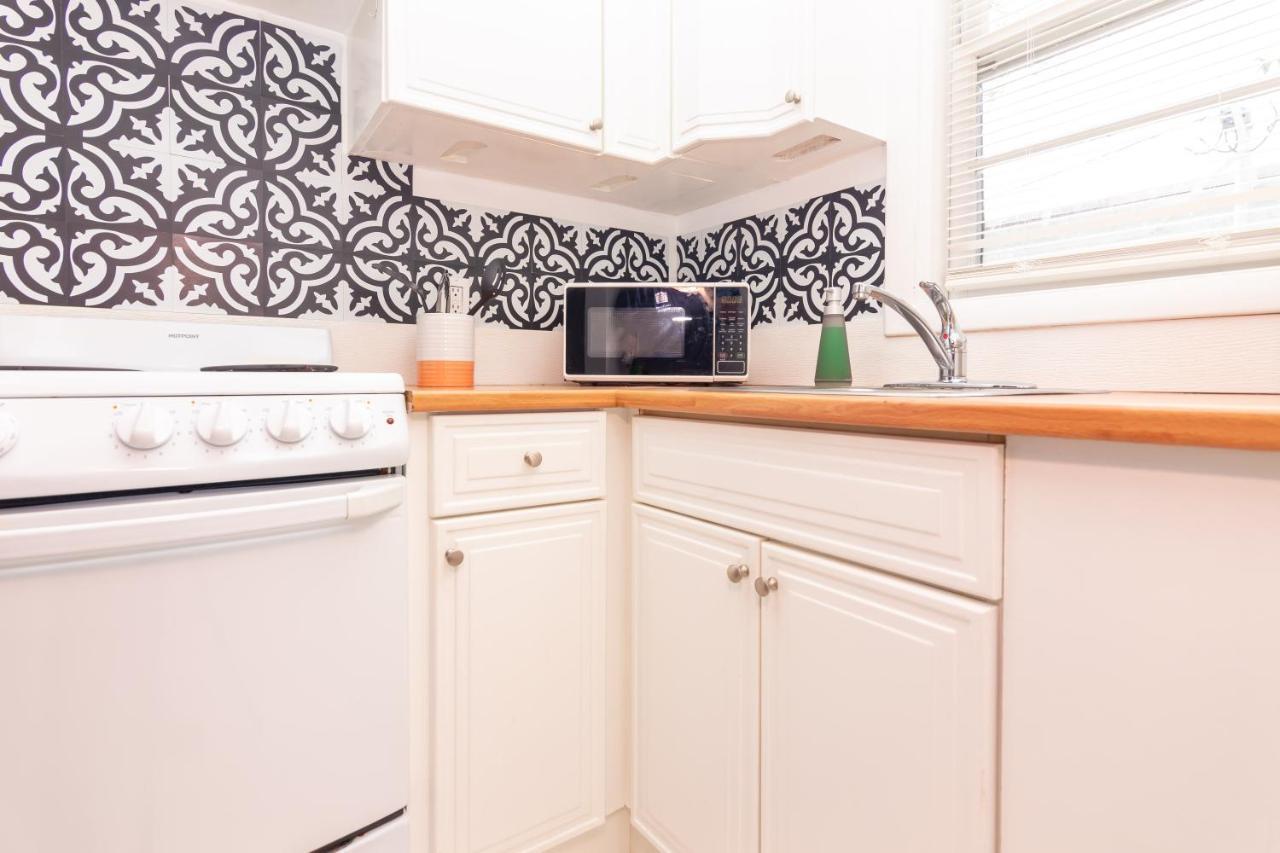Apartament Studio Las Olas Beach - Fort Lauderdale - 5 Minutes Walk To Beach Zewnętrze zdjęcie