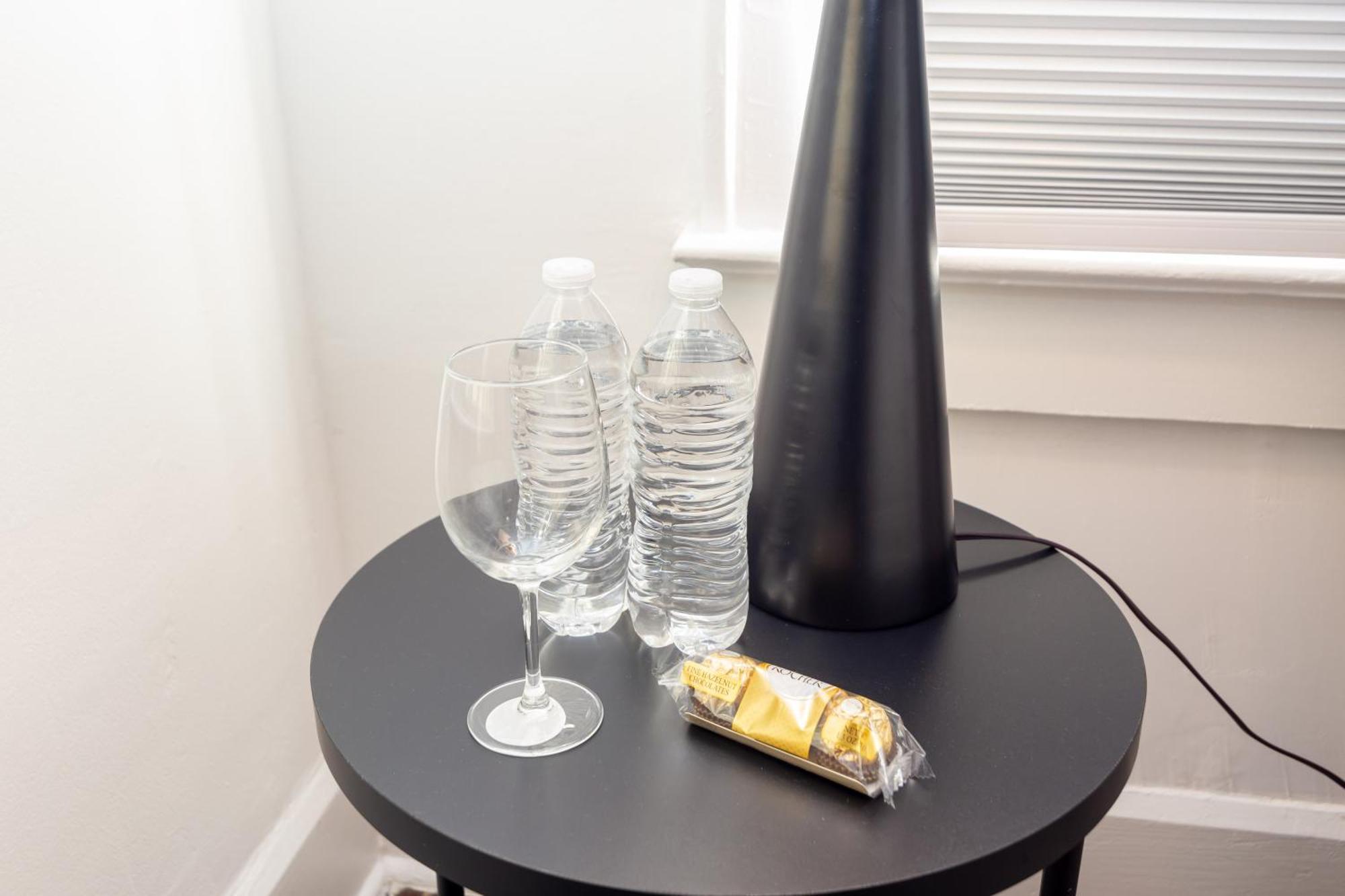 Apartament Studio Las Olas Beach - Fort Lauderdale - 5 Minutes Walk To Beach Zewnętrze zdjęcie